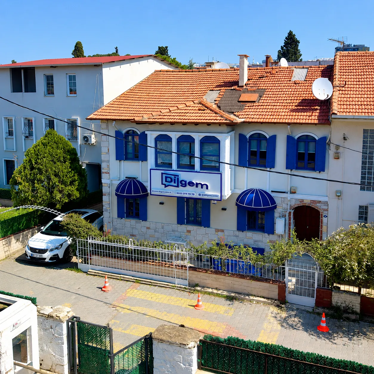 Özel Eğitim ve Rehabilitasyon